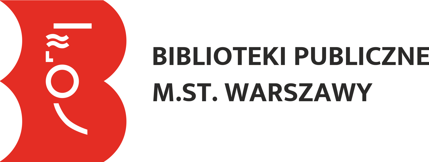 Biblioteki Publiczne Miasta Stołecznego Warszawy 
