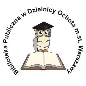 Logo Biblioteki 