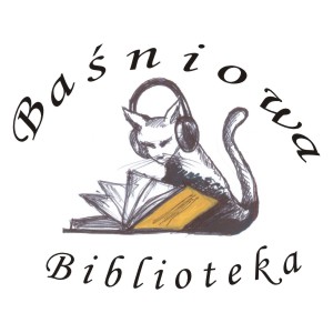 Logo Biblioteki Baśniowa