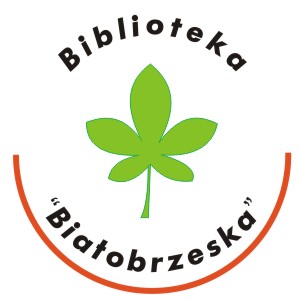 Logo Biblioteka Białobrzeska