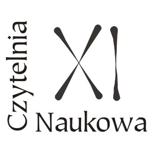 Logo XI Czytelni Naukowej