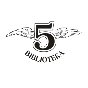 Logo Biblioteki Piątka