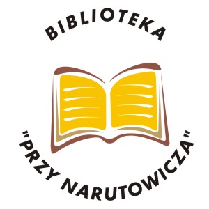 Logo Biblioteki Przy Narutowicza
