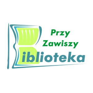 Logo Biblioteki Przy Zawiszy
