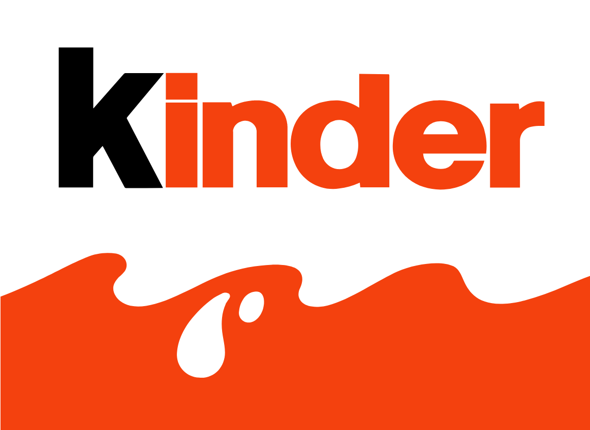 logo kinder