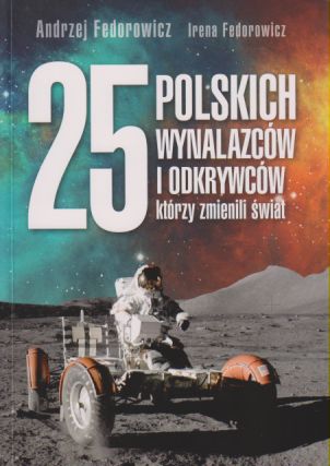 25 polskich wynalazcow