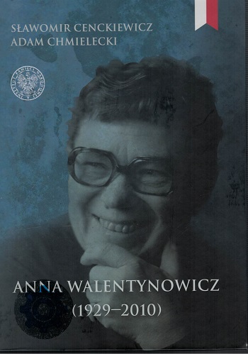 anna walentynowicz