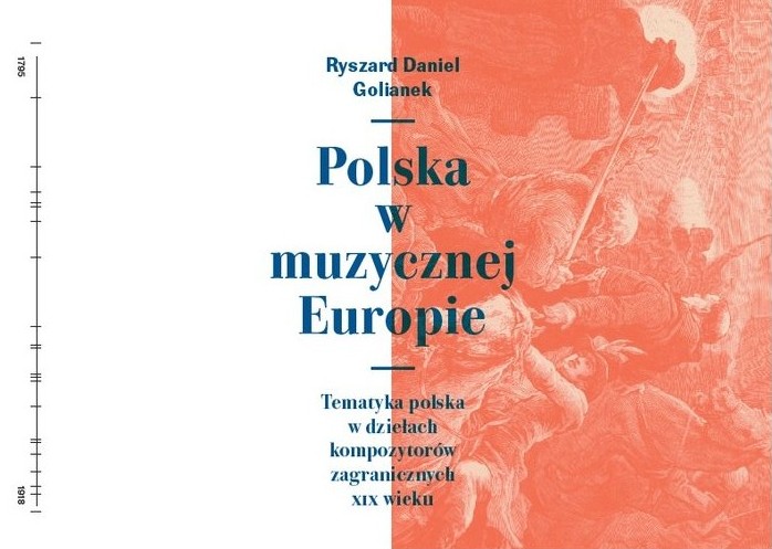 polska w muzycznej europie