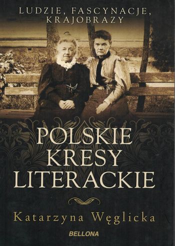 polskie kresy literackie