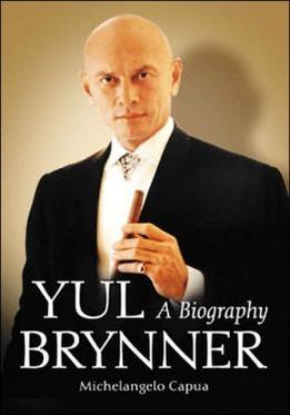 yul brynner