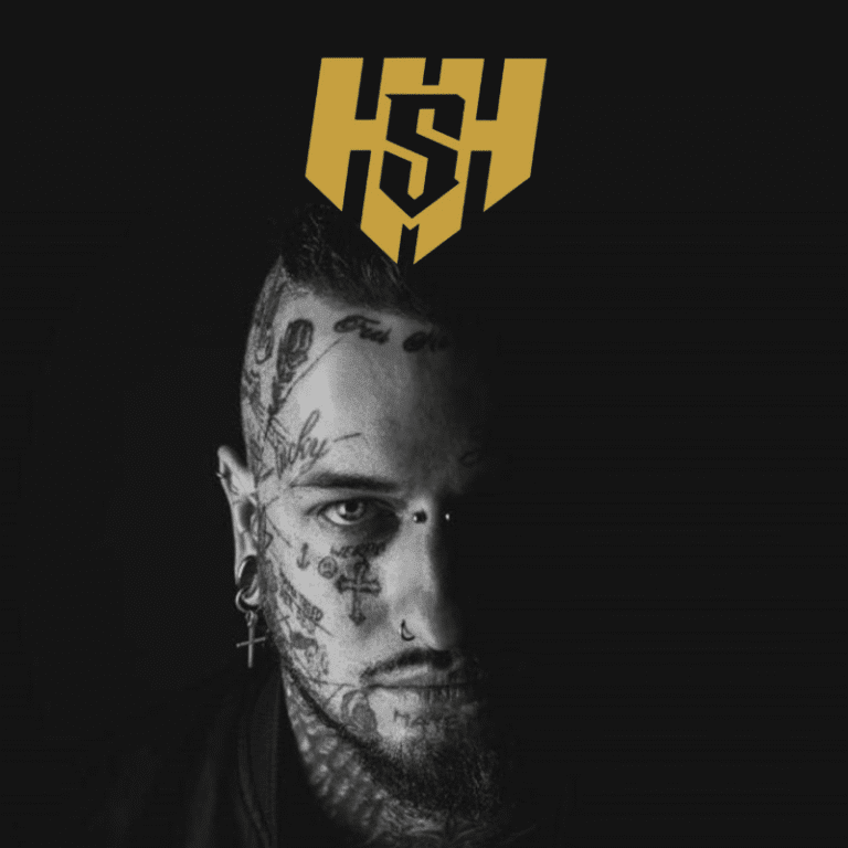 Damian „Bonson” Kowalski – Hip-Hop Szansą