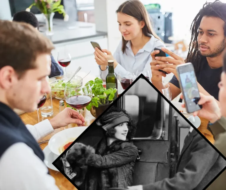 Etiquette: How to be Polite? / Konwersatoria językowe: angielski