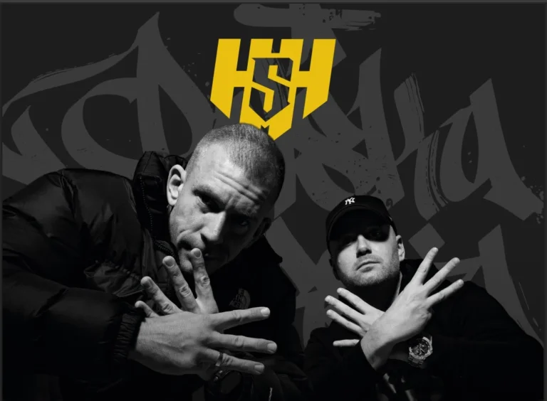 Hip-Hop Szansą