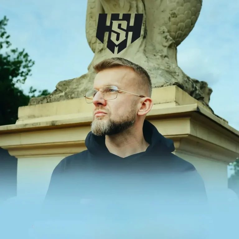 KęKę – Hip-Hop Szansą