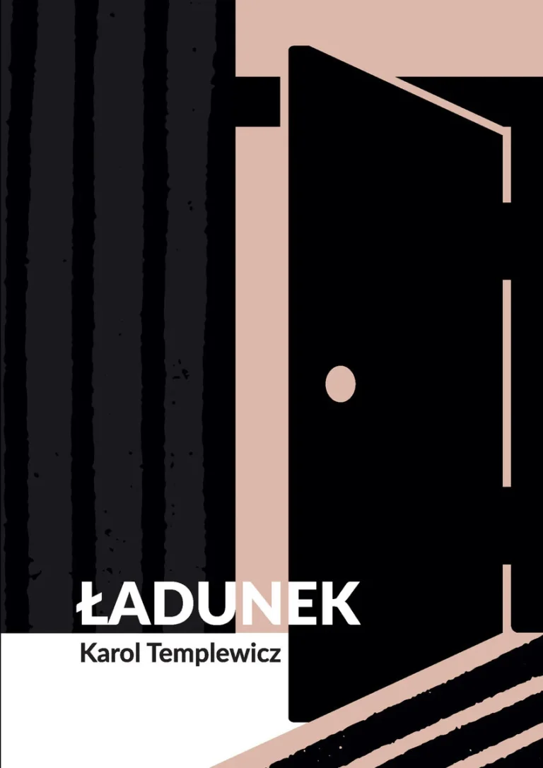 Karol Templewicz – spotkanie autorskie