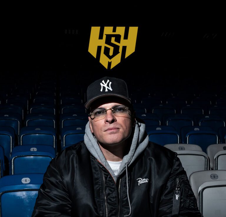 Łukasz „Paluch” Paluszak – Hip-Hop Szansą