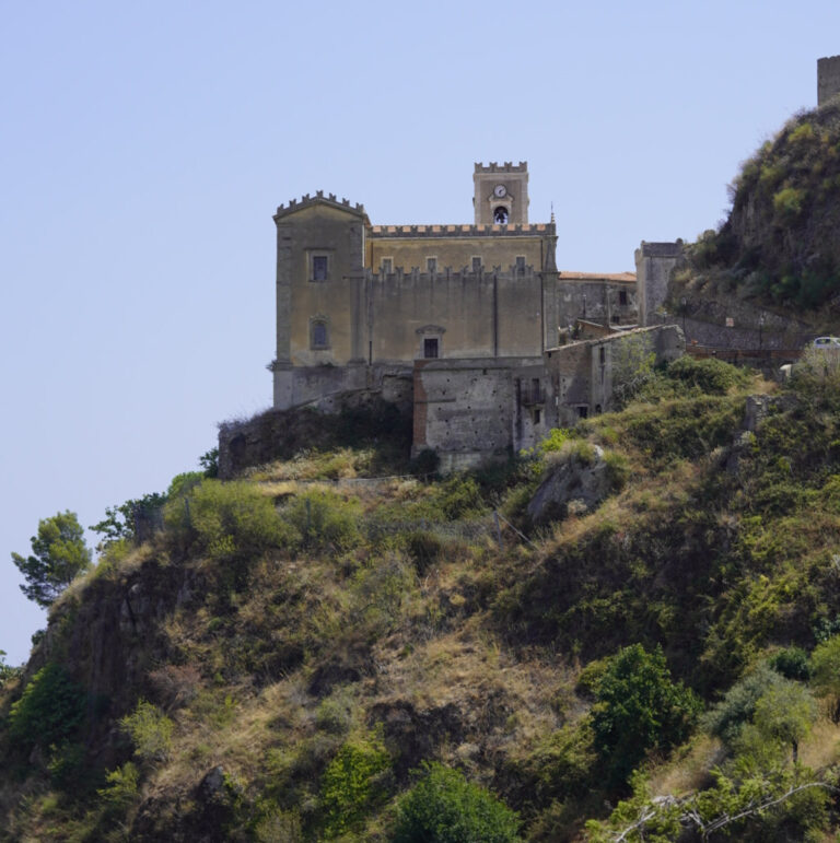 Sycylia – prelekcja Grzegorza Bącika