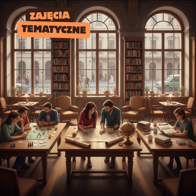 Przystanek w podróży