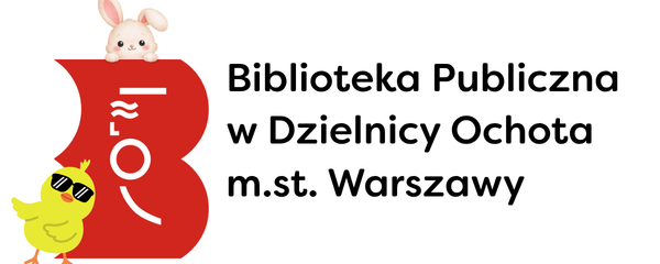 Biblioteka Publiczna w Dzielnicy Ochota m.st. Warszawy